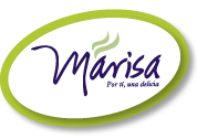 Logo Marisa - Laborae - Software de Capital Humano